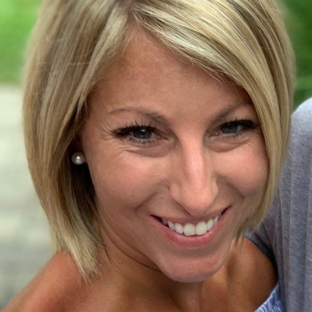 Meet your Posher, Erica